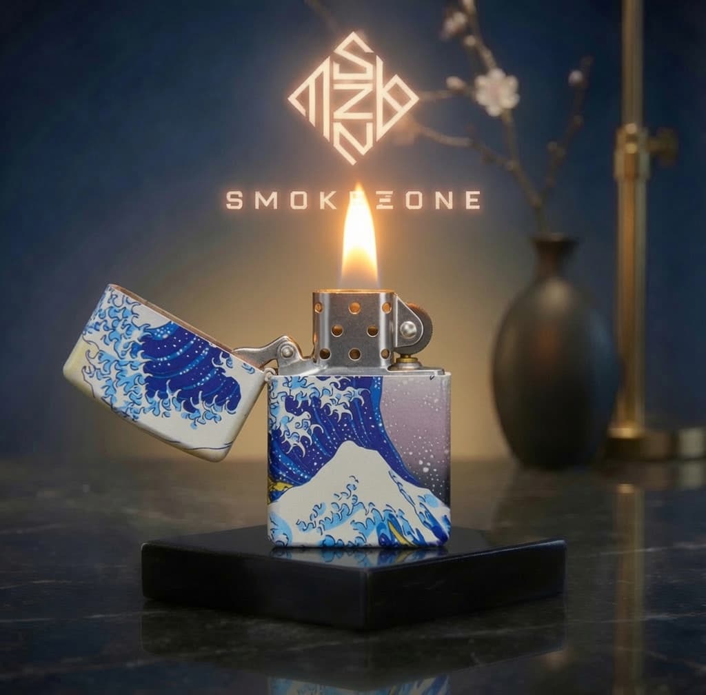 The Great Wave photo 3