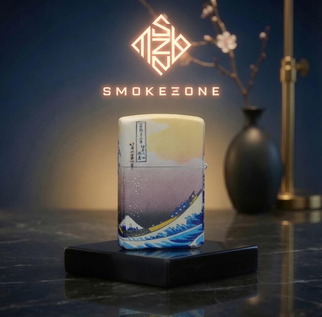 The Great Wave photo 2