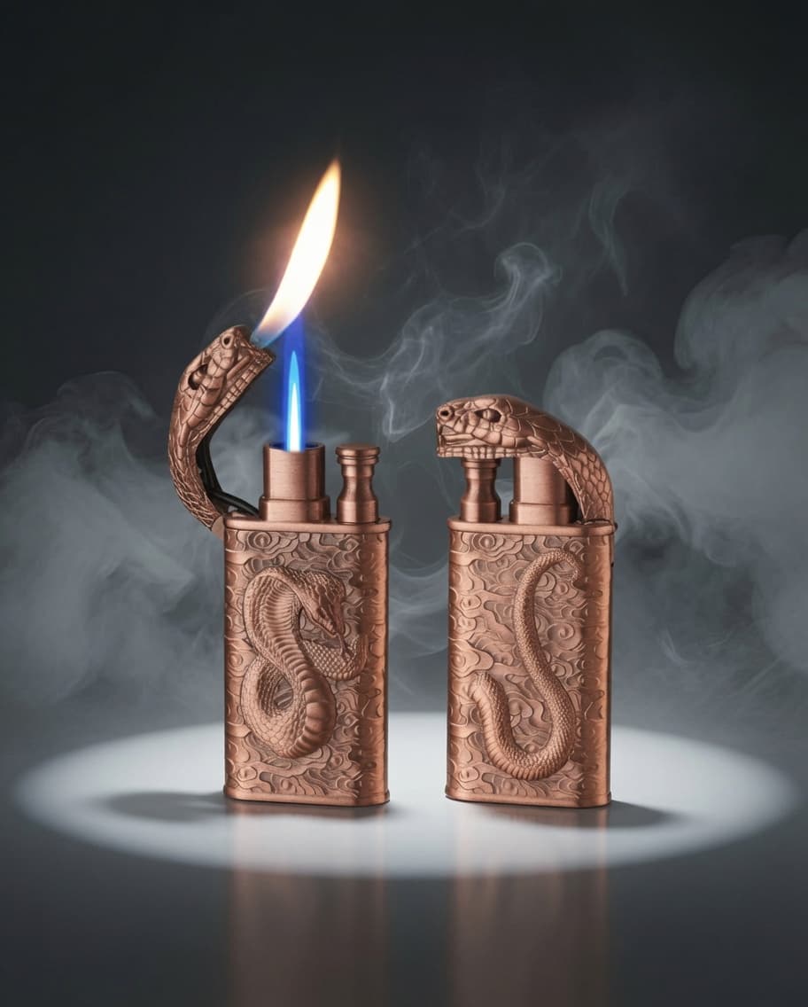 Dual Cobra photo 4