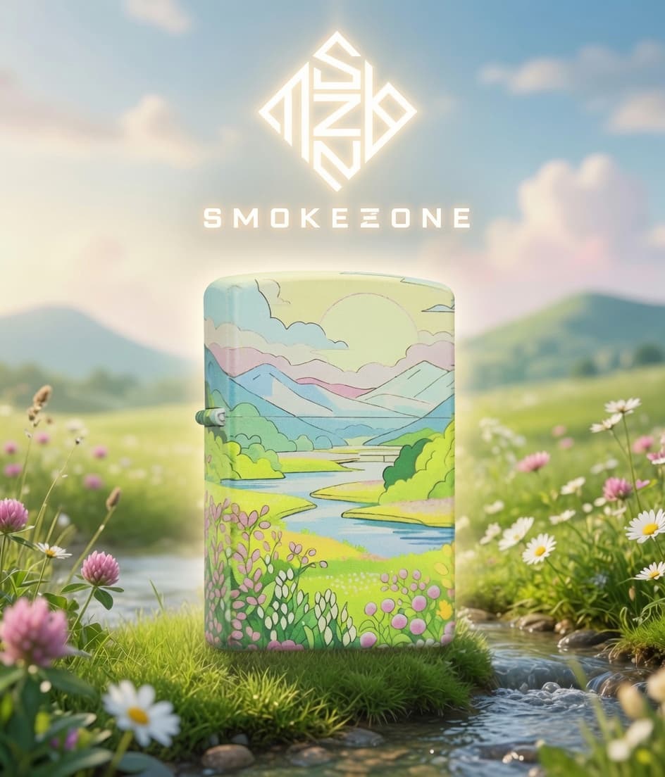 Meadow Whisper view