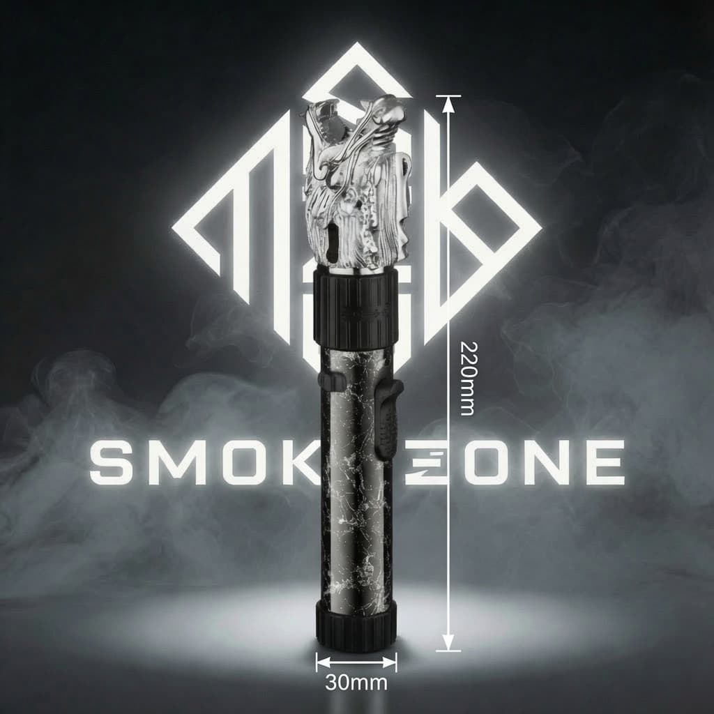 Dragon Torch photo 6