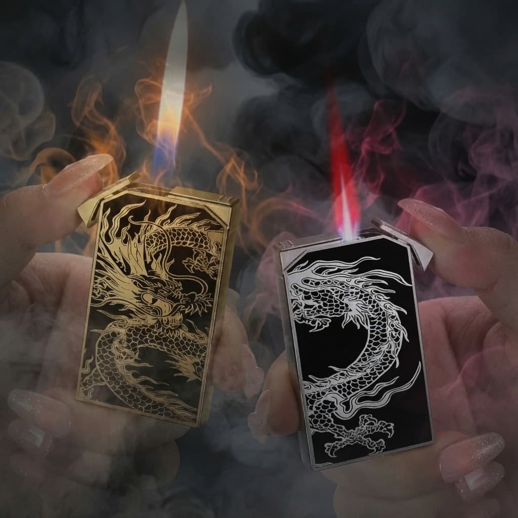 Twinflame Dragon photo 4
