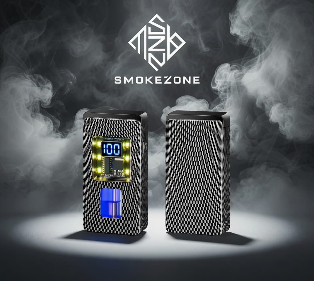 Carbon Fiber view