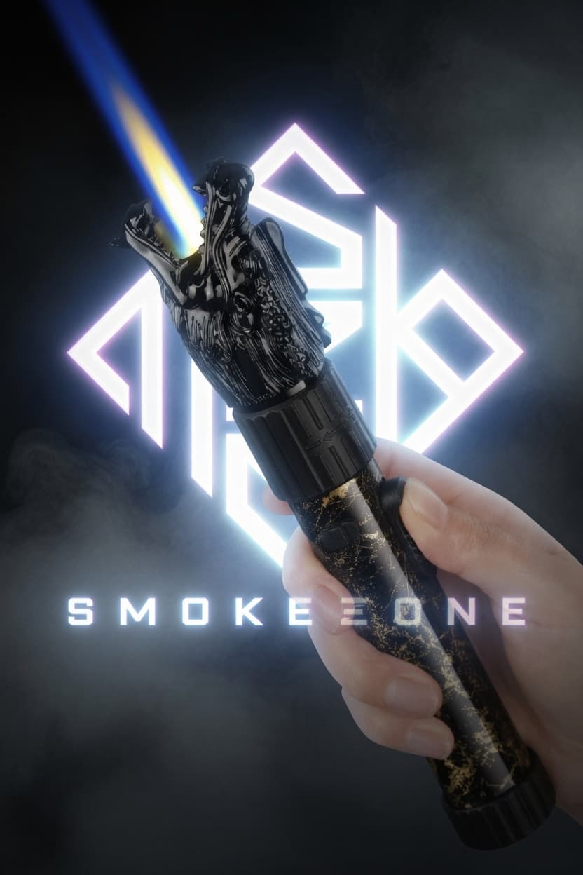 Dragon Torch photo 4